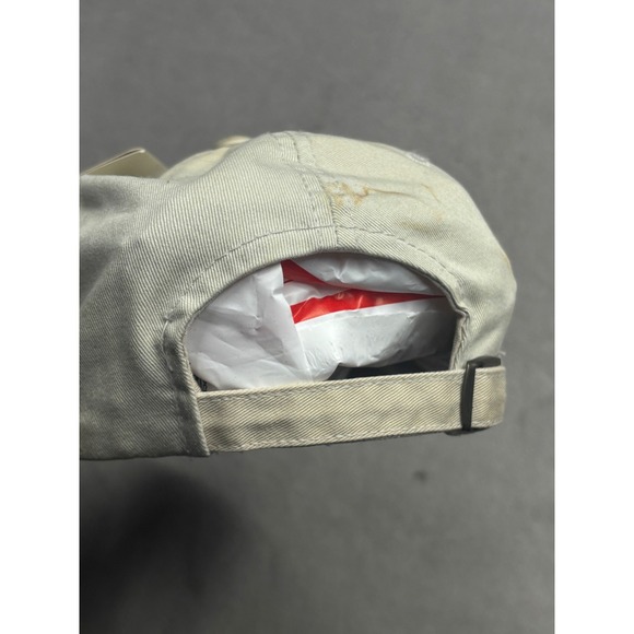 University of Phoenix Southern California Campus Baseball Cap American Needle - Picture 11 of 12